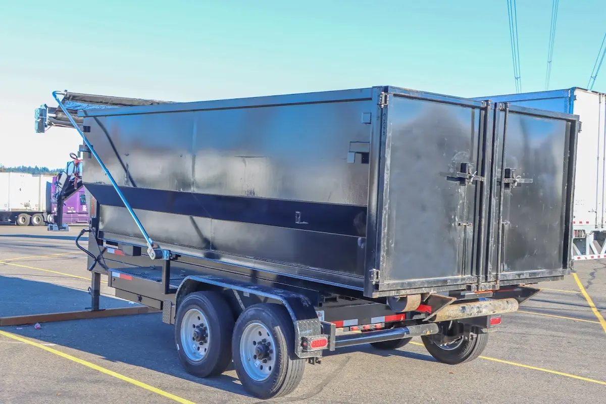 Dumpster Rental services in Valley Center, KS